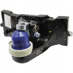 Automatic hitch k80 77705639063 scharmueller