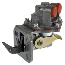 Fuel pump mf 235 255 3512 00033