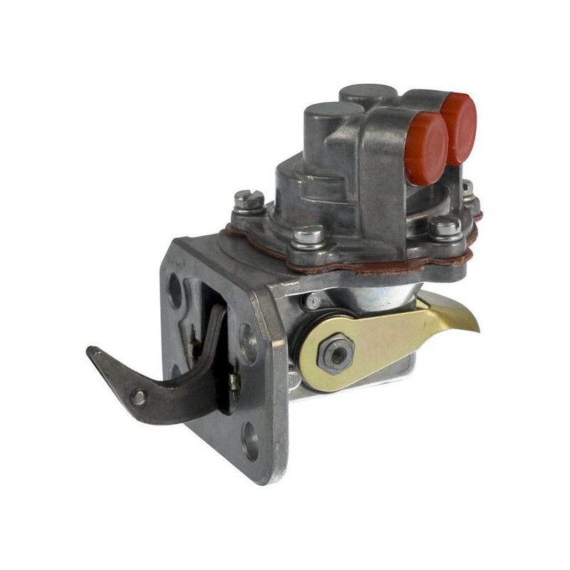 Fuel pump mf 235 255 3512 00033