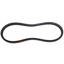 V-belt for the drive of the Bizon HC 3164 grain feeder