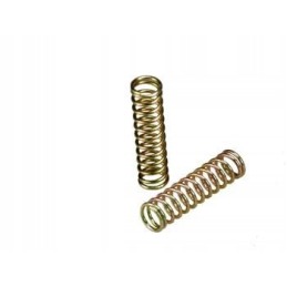 Seeder bottom spring 10 3025010060