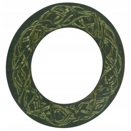 Clutch friction disc 160mm 6684 52 6