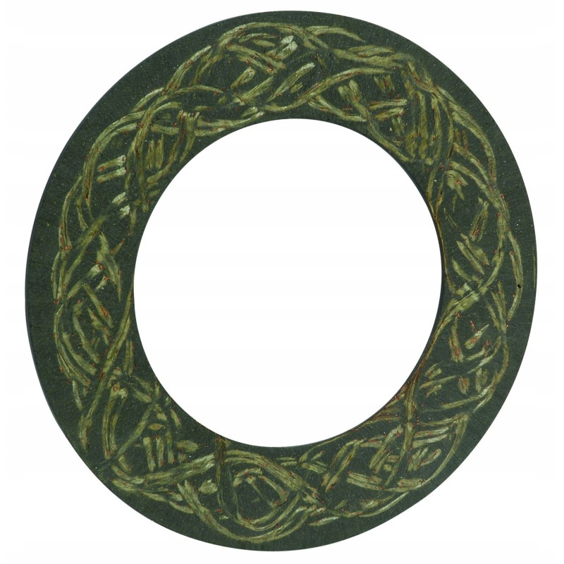 Clutch friction disc 160mm 6684 52 6