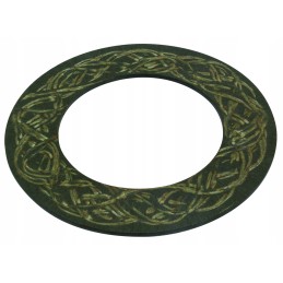 Clutch friction disc 160mm 6684 52 6