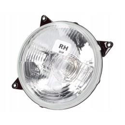 Right front light landini massey ferguson