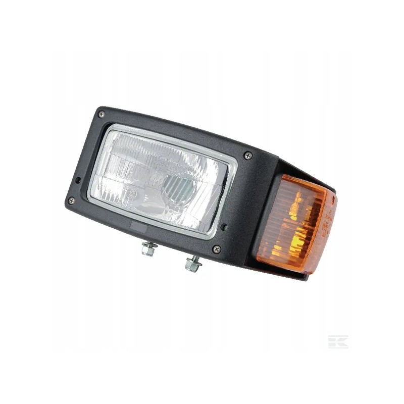 Left headlight 05584000