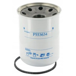 Oil filter p553634