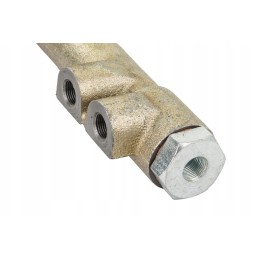 Brake pump with equalizer long thm c360 3p