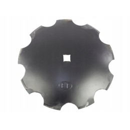 Plate b 460 plugged hole 30x30 1204030150