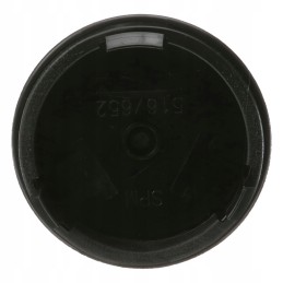 New Holland Case 5167653 steering wheel badge