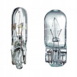 Bulb 12vx1 2w
