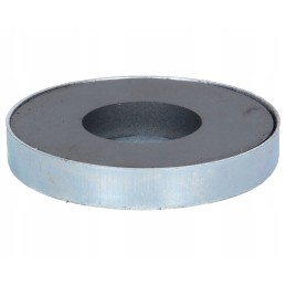 Flash holder, rooster mount, magnet