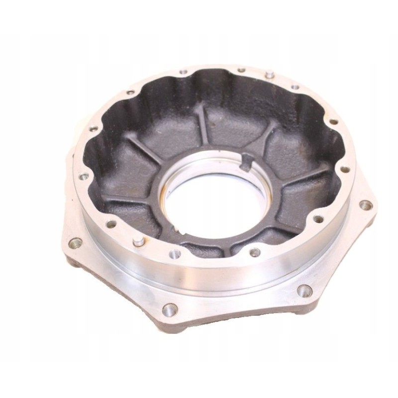 Front wheel hub new holland tm t7 case mxm