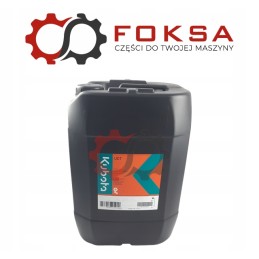 Kubota hydraulic and gear oil 20l