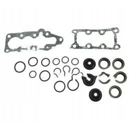 Set of r80 distributor gaskets for mtz80