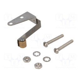 1 pcs x HONEYWELL - JE-5 - Lever with roller