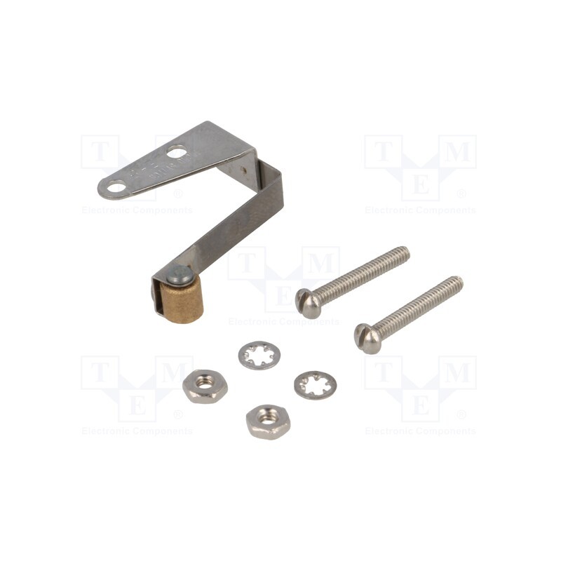 1 pcs x HONEYWELL - JE-5 - Lever with roller