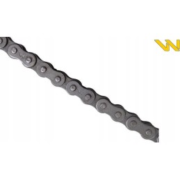 Roller chain 10b 1 118ps for the lift wheel drive
