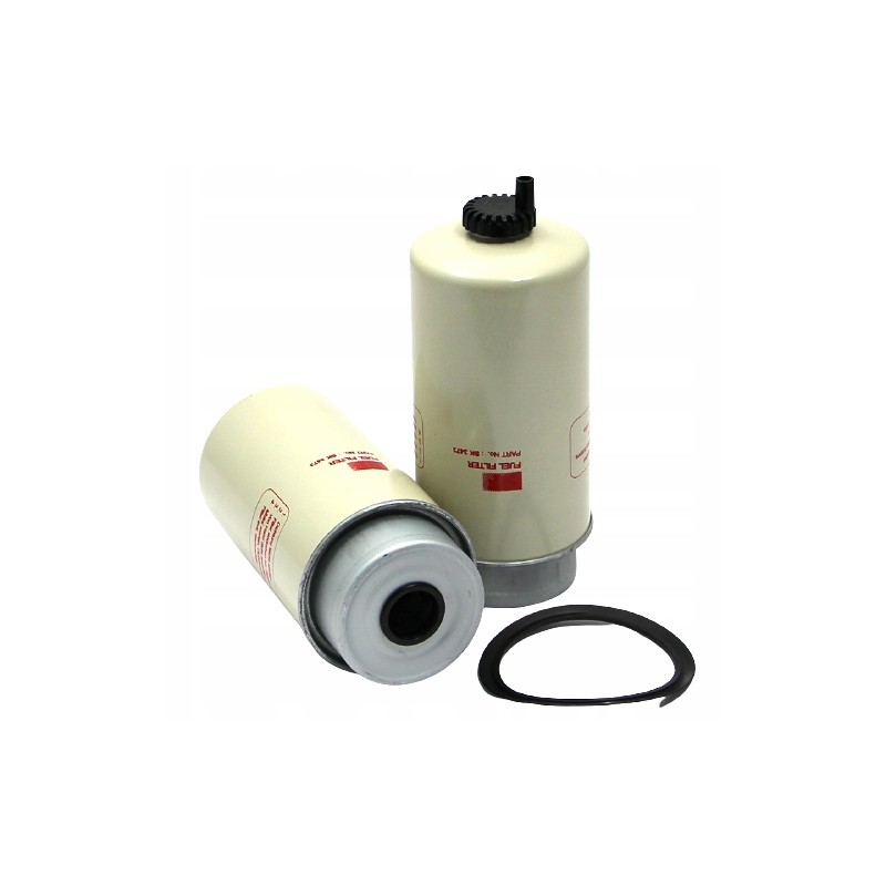 Fuel filter cat 428e oe 2289130 3491063 3619554