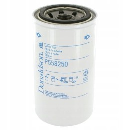 Oil filter Donaldson P558250 case