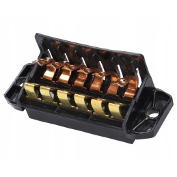 Box of fuses, 6 pcs. C 360