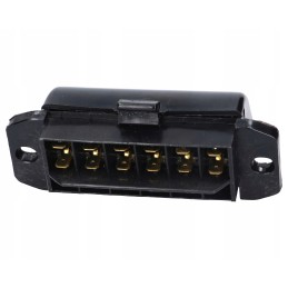 Box of fuses, 6 pcs. C 360