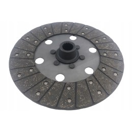 Clutch and step disc ursus c 360 46411011