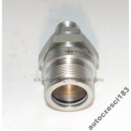 Hydraulic socket st m22 x 1 5 c330 c360