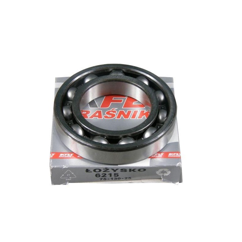 Bearing 6215 country rm 6215
