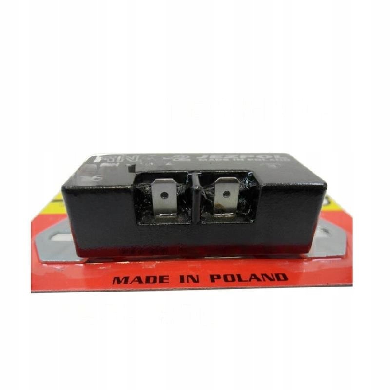 Alternator voltage regulator c 360 jepol
