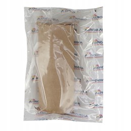 Piston pin C 385 turbo Andoria mot