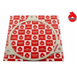 Krazelite differential cover gasket