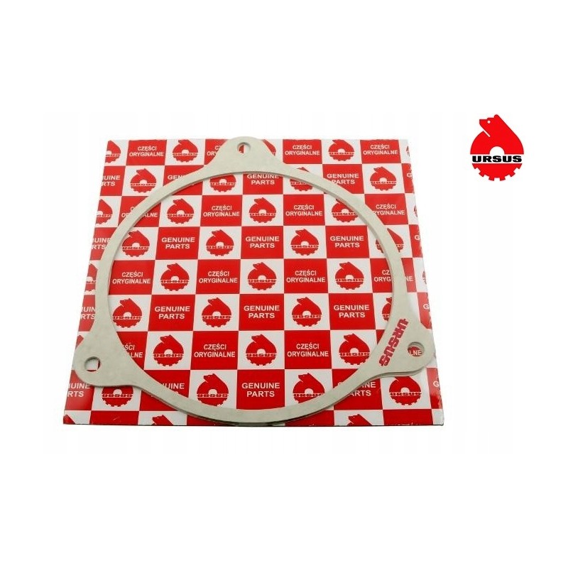 Krazelite differential cover gasket