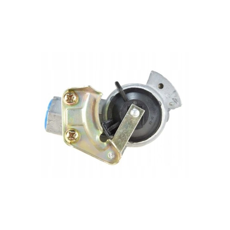 Soft air connector m22x1 5 ursus c 330 c 360