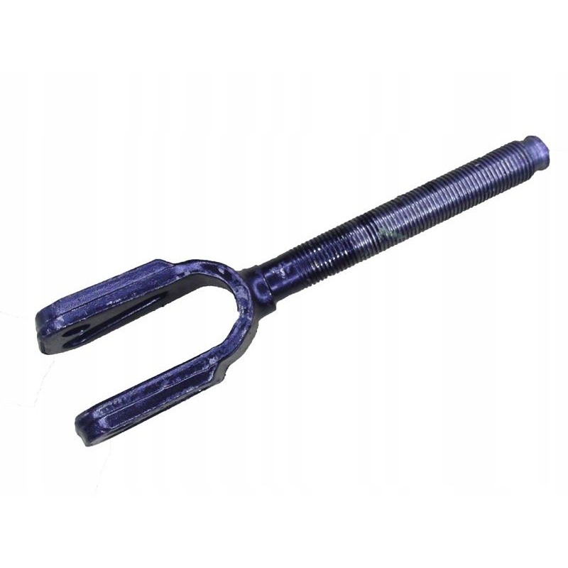 Right hanger fork mtz 82 704605100