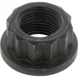 Nut m14 x 1 25 38016118 granite