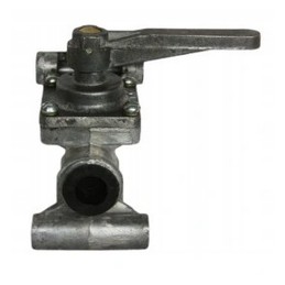 Pneumatic shut-off valve Mtz Belarus nra2971000