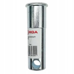 Lower link support pin c 360 morga