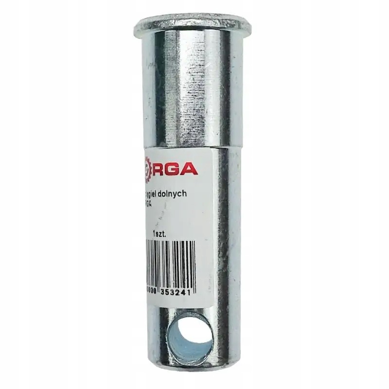 Lower link support pin c 360 morga