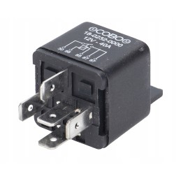 Relay 12v 40a fendt x830250010000 18 02320000