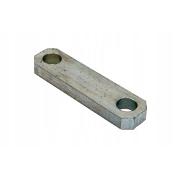 P5s55201207 pin mounting plate