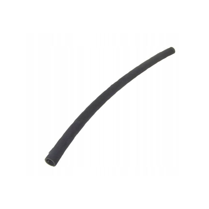 Engine oil cooler pipe at the coolant pipe