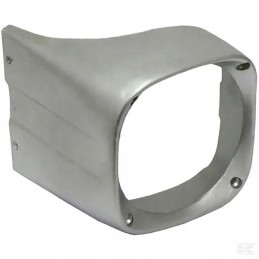 Right headlight housing vpm3201