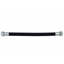 Hydraulic hose aa 13 1 m22x1 5 16p 500 mm