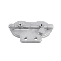 Fuel filter cover c 330 f10014 f10014