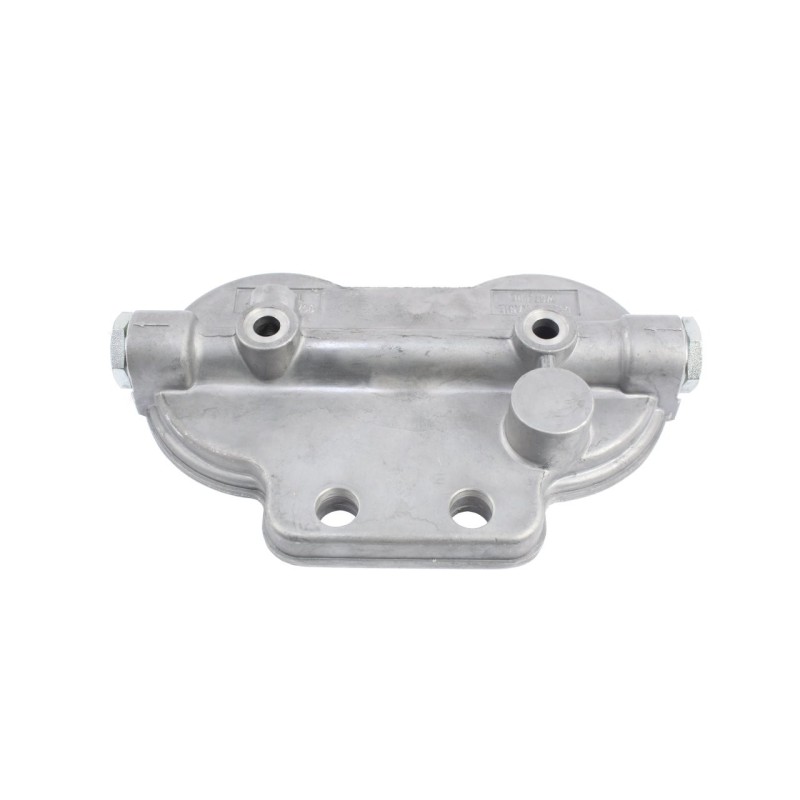 Fuel filter cover c 330 f10014 f10014