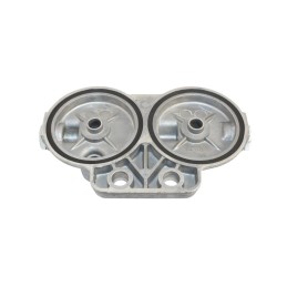 Fuel filter cover c 330 f10014 f10014