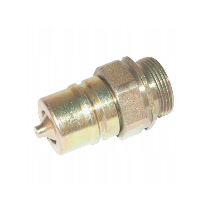 Skpm12l14 quick connector iso 12 5 m14x1 5 8l