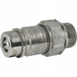 Skpm12l14 quick connector iso 12 5 m14x1 5 8l