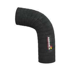 Upper radiator hose 3065130r1 reinforced cord an